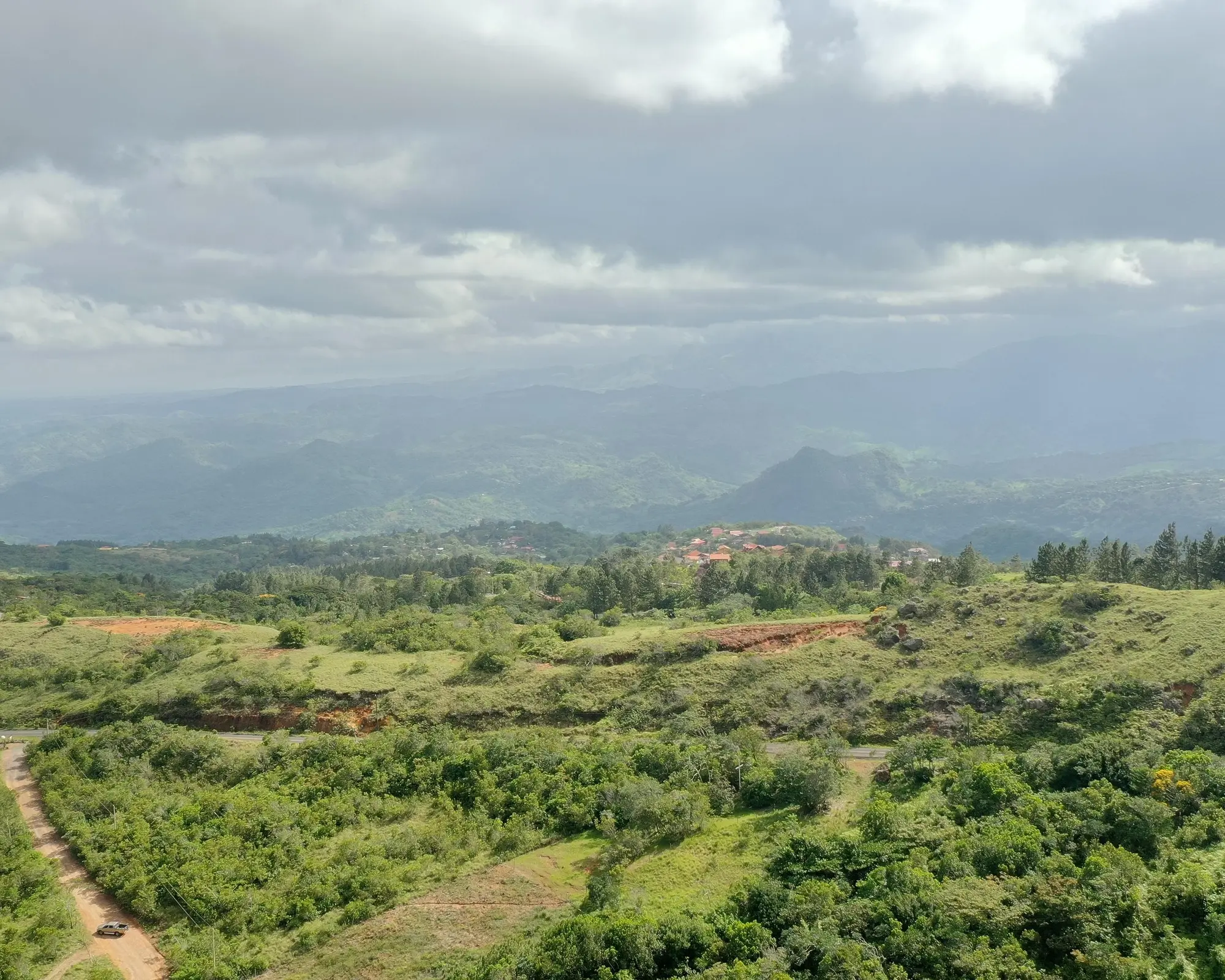 Rendez-vous au Panama