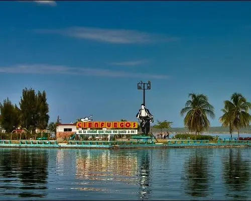 A la découverte de Cuba