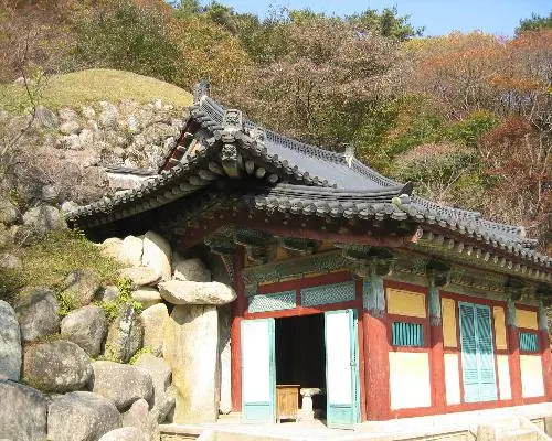 Gyeongju, Jižní Korea