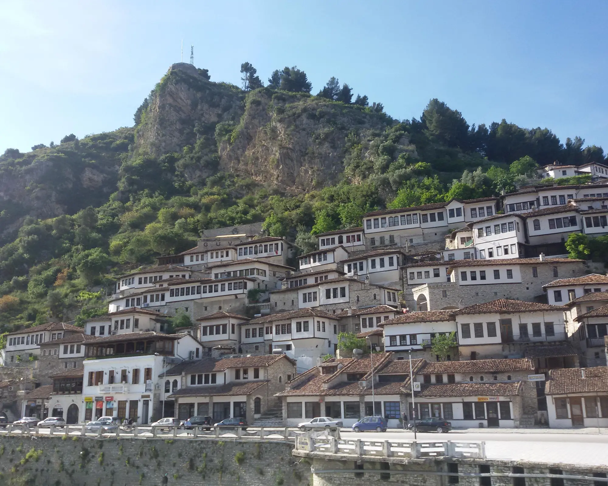 Autotour Albanie 4* 7N