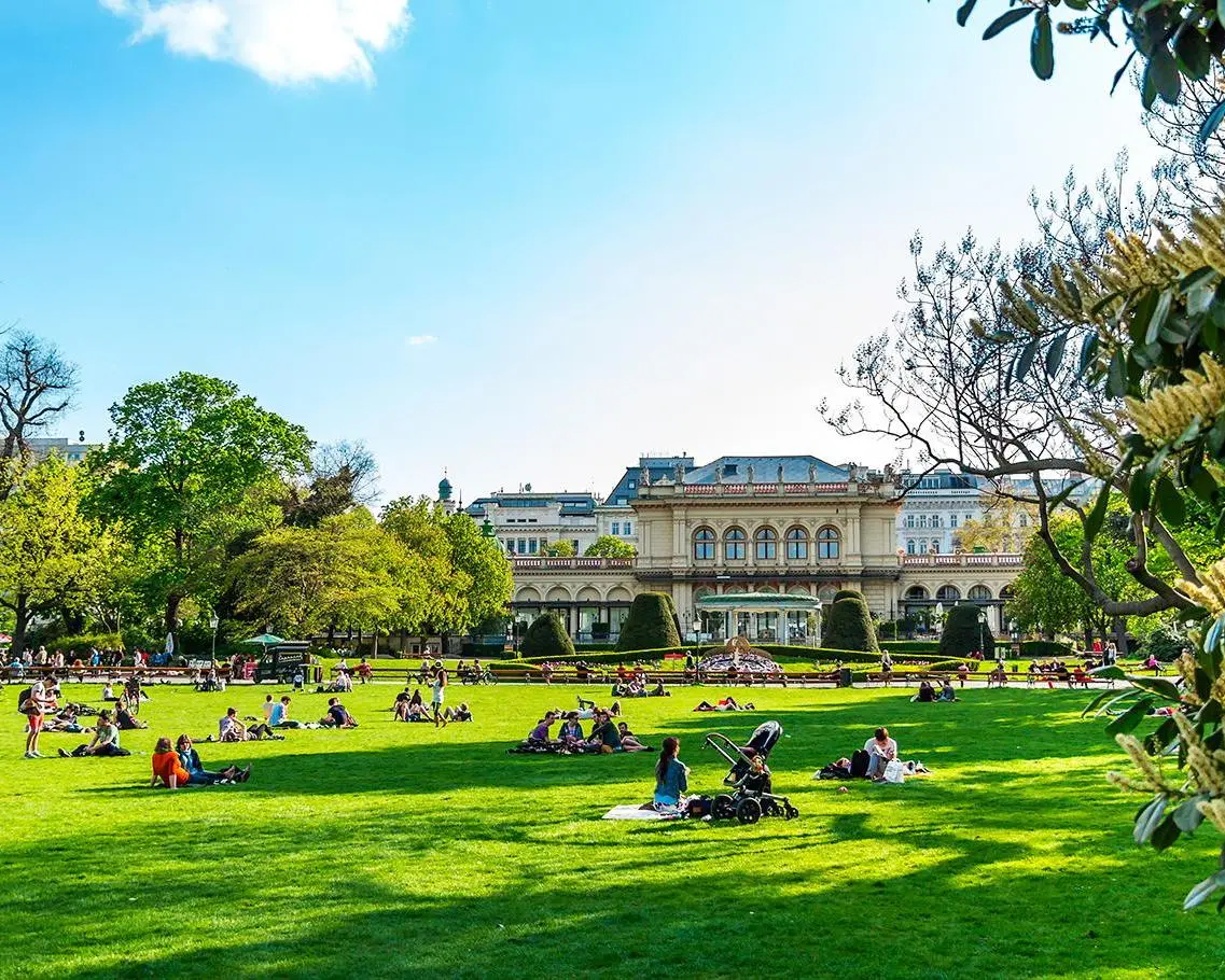 Minitour Vienna e Budapest