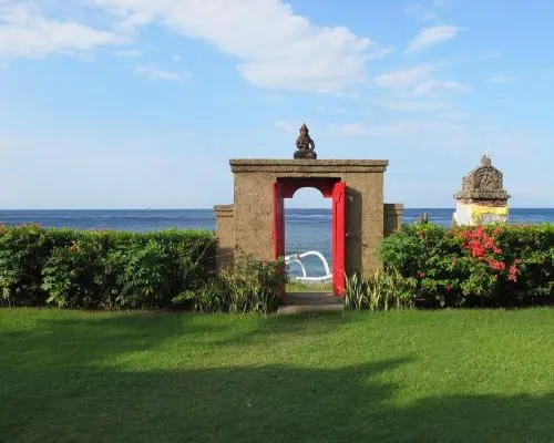Bali Experience