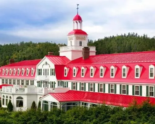 Le Québec version naturel