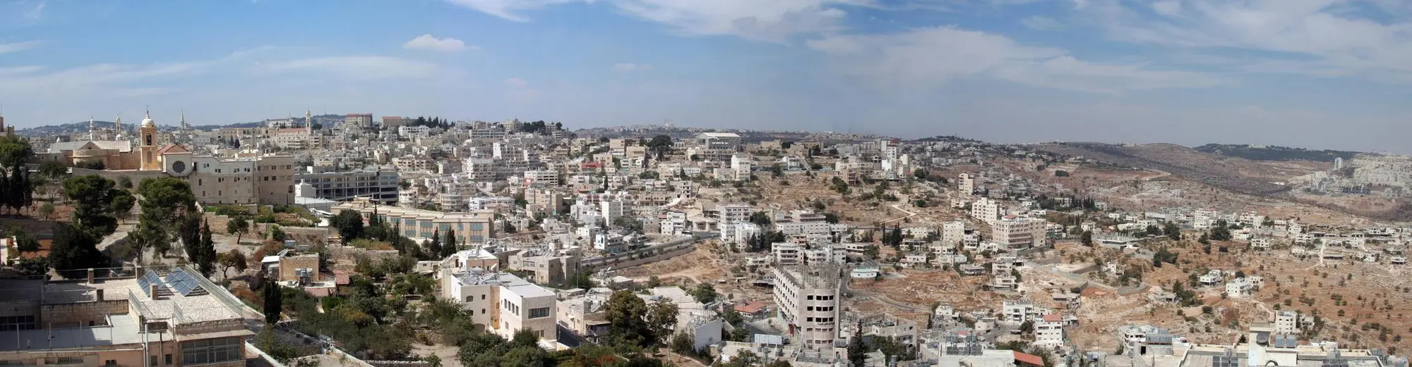 Belén, Israel