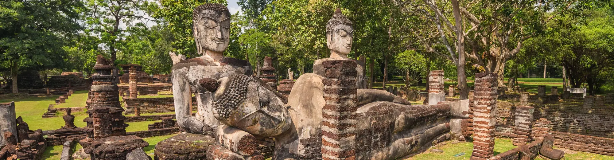 Kamphaeng Phet (Province), Thailand