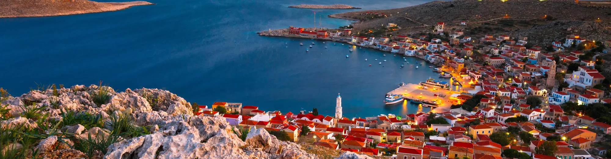 Chalkida, Evia, Griechenland