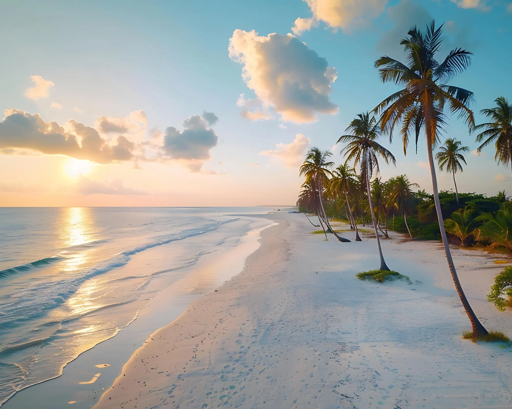 Zanzibar Island, Tanzania