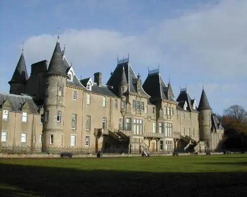 Falkirk, İngiltere