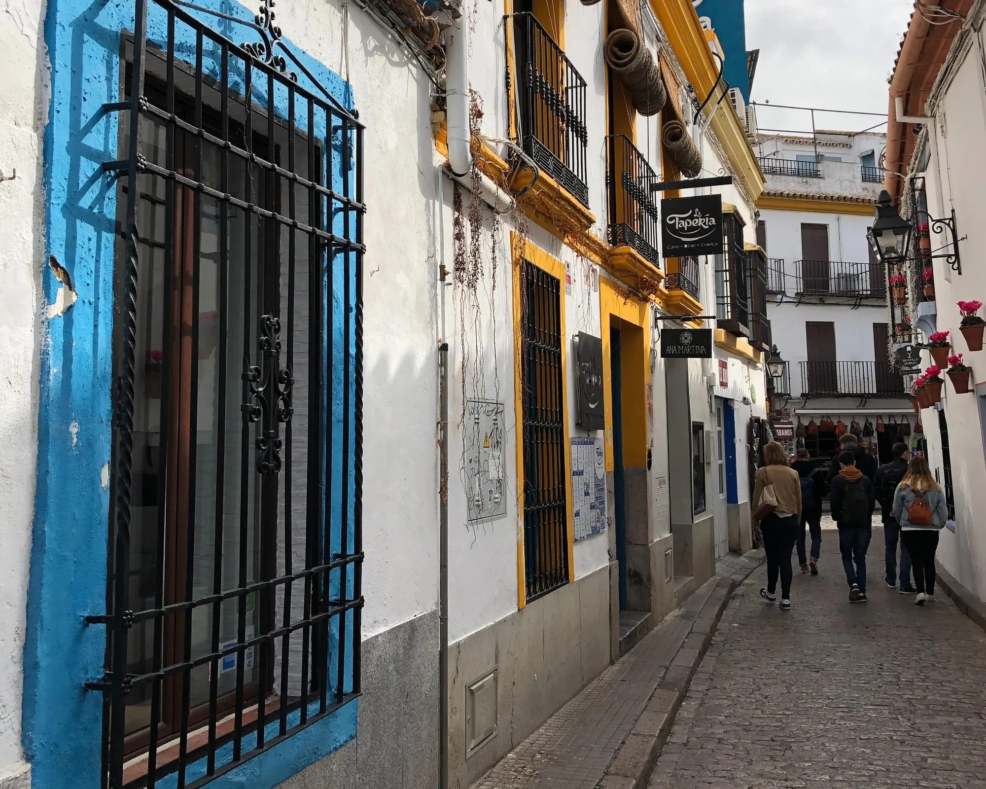 I Colori dell’Andalusia 2026