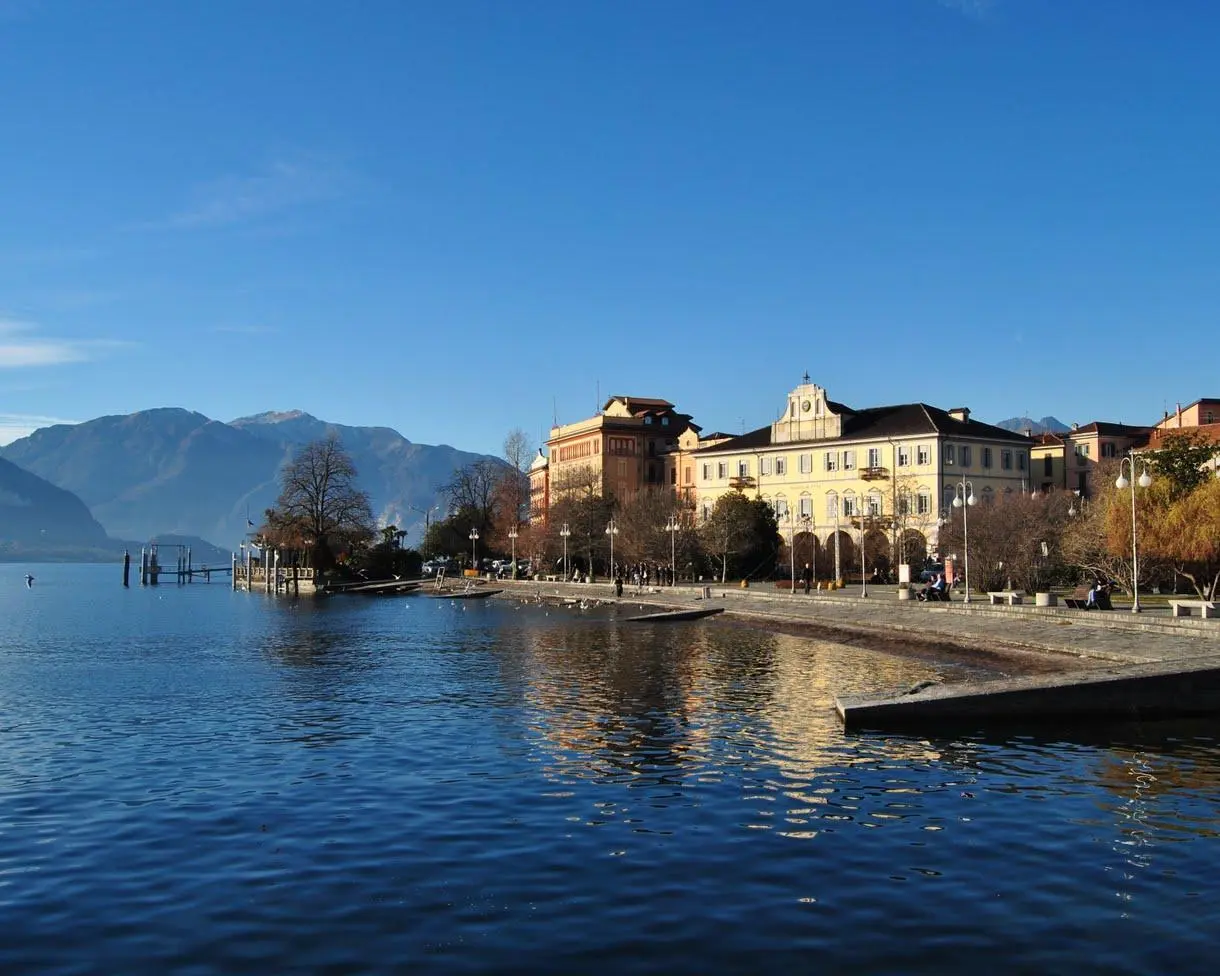Les Lacs Italiens 3*