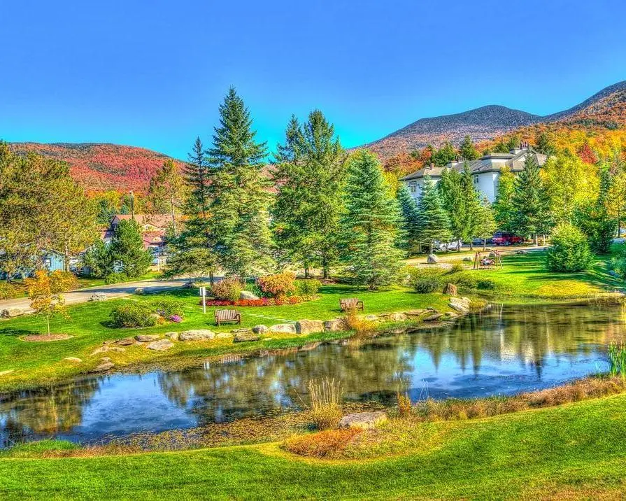 Classic New England - Superior