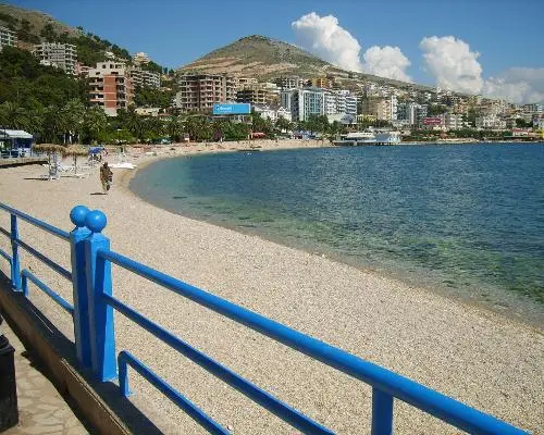 Saranda, Albania