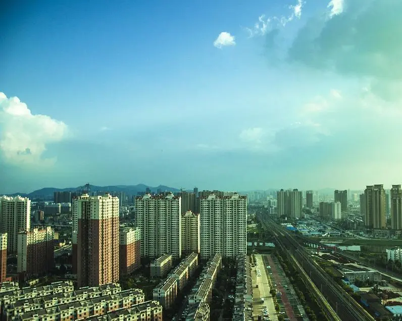 Xiangyang, Chiny       