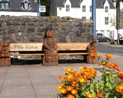 ÉCOSSE CLASSIQUE (FR)