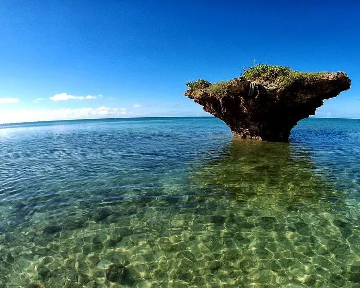 Ishigaki, Japonia