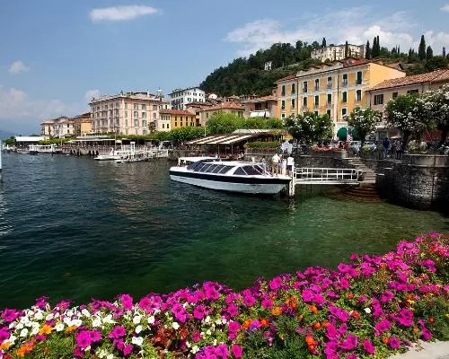 Bellagio, ایتالیا