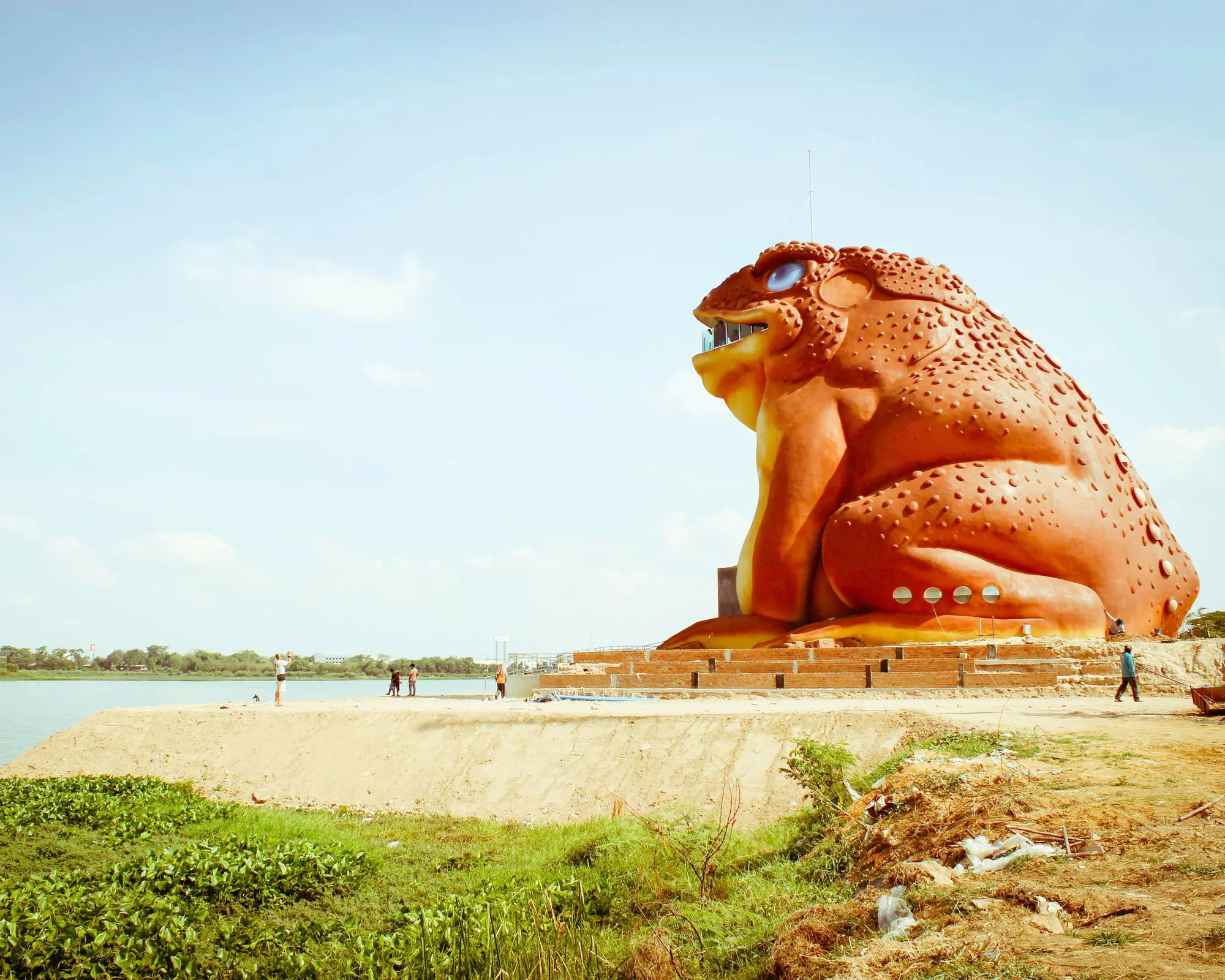Yasothon, Tayland