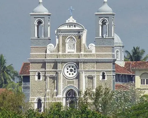 Galle, Sri Lanka