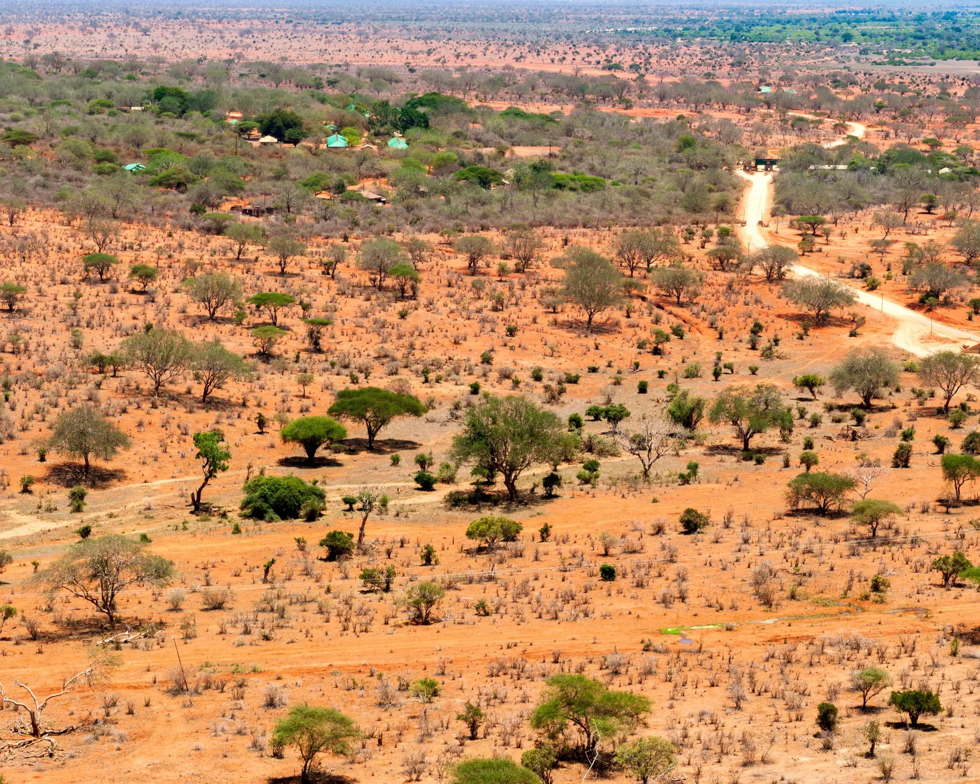Safari Pamoja Ndogo e Mare