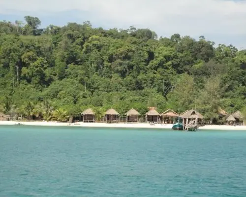 Ultimate Cambodian Adventure