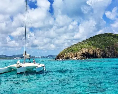 Saint Croix Island, Virgin Islands (U.S.)
