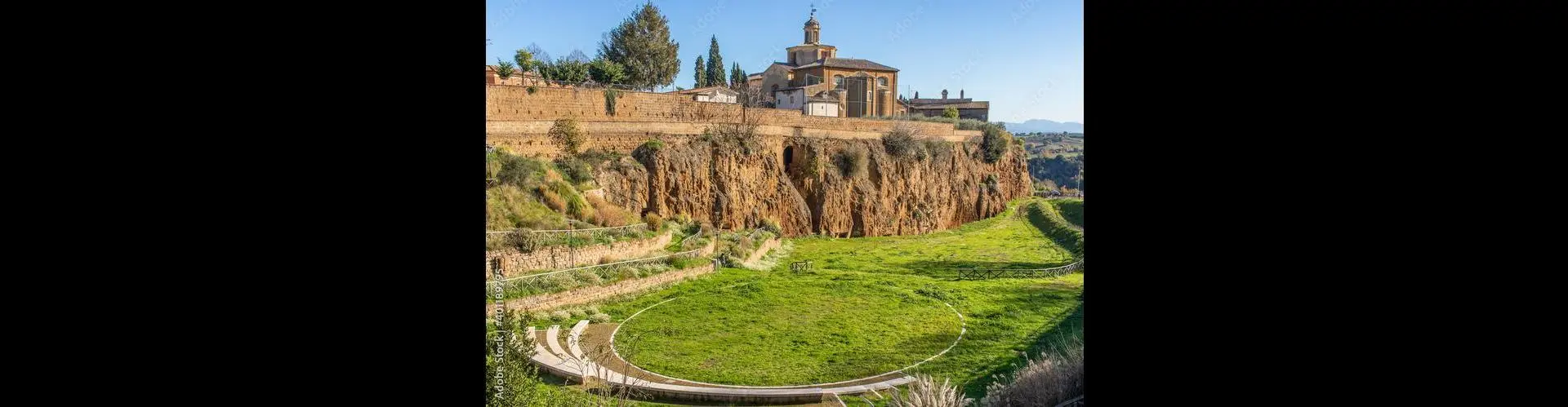 Civita Castellana, Italia