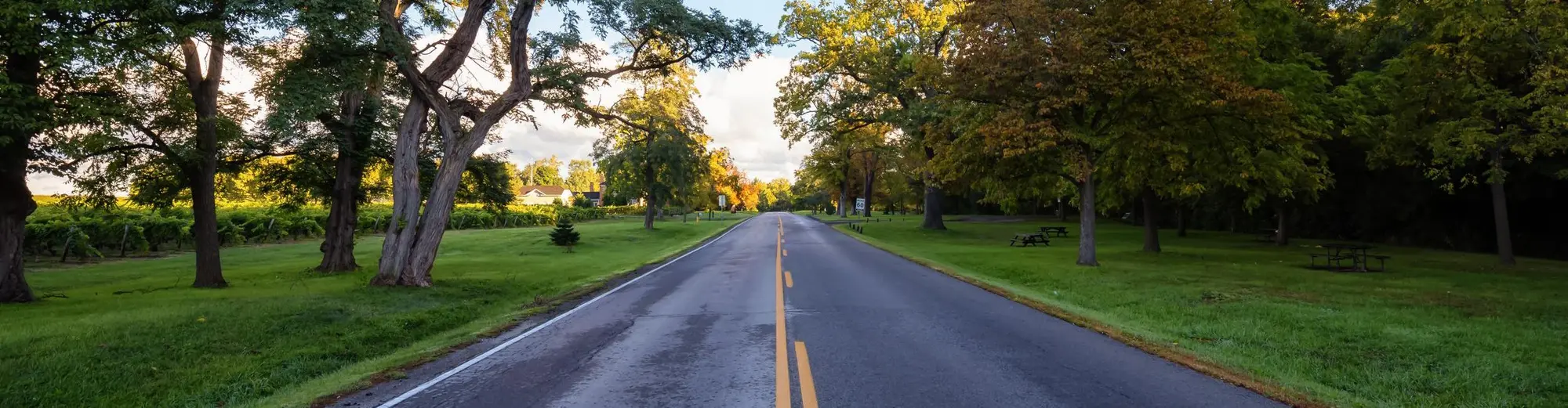 Niagara-on-the-Lake, Kanada