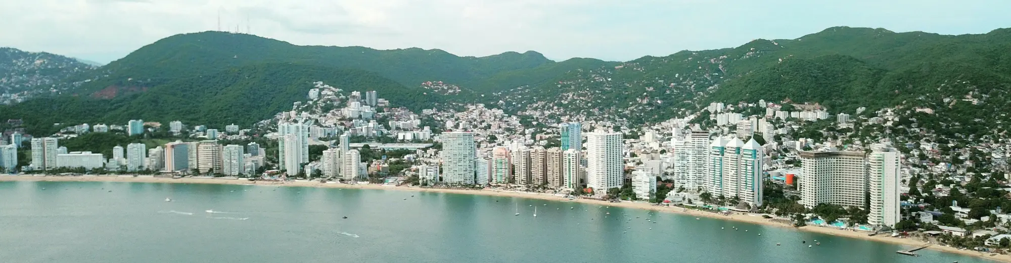Acapulco, Mexiko