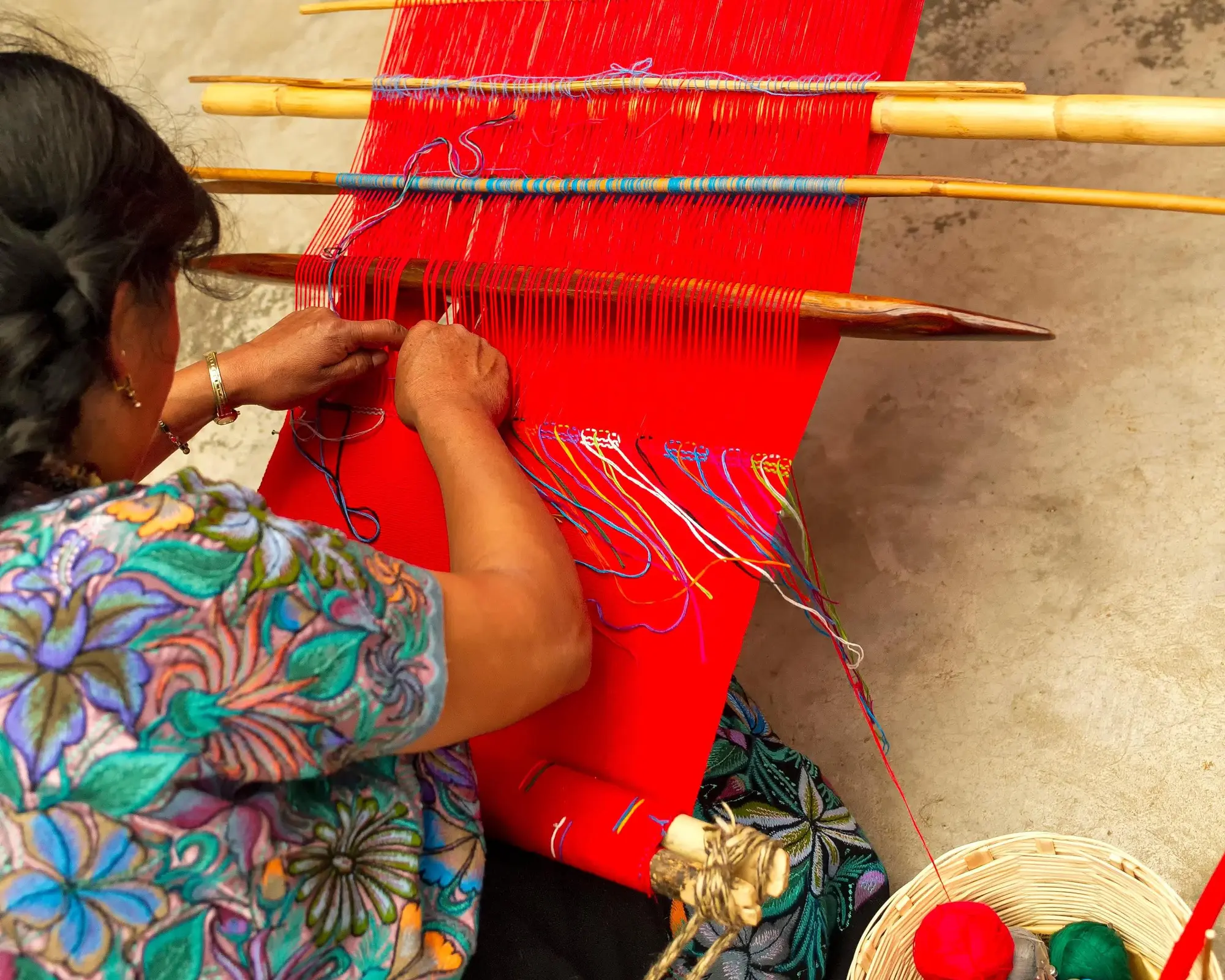 زیناکانتان, مکزیک