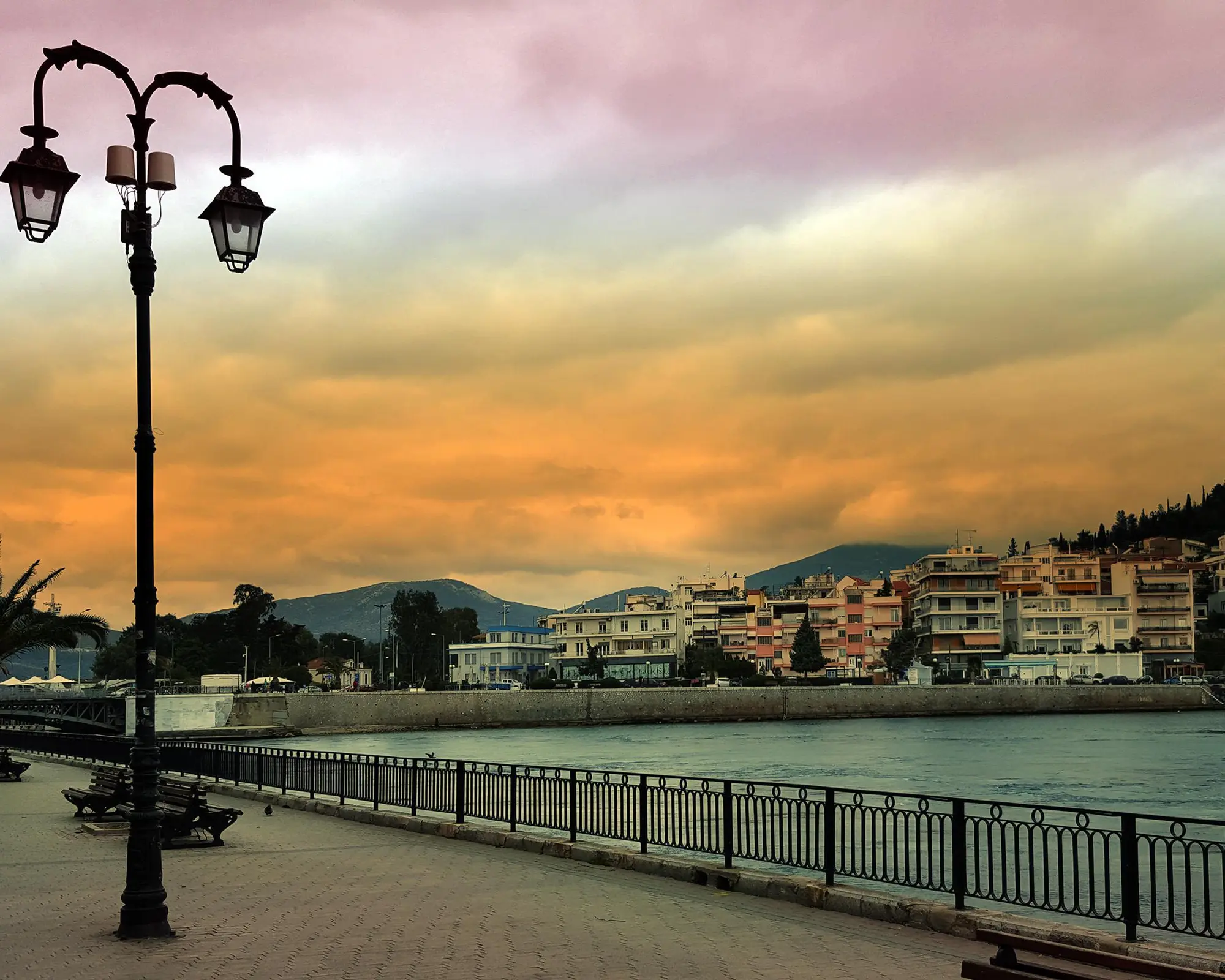 Fly & drive Atene ed Evia