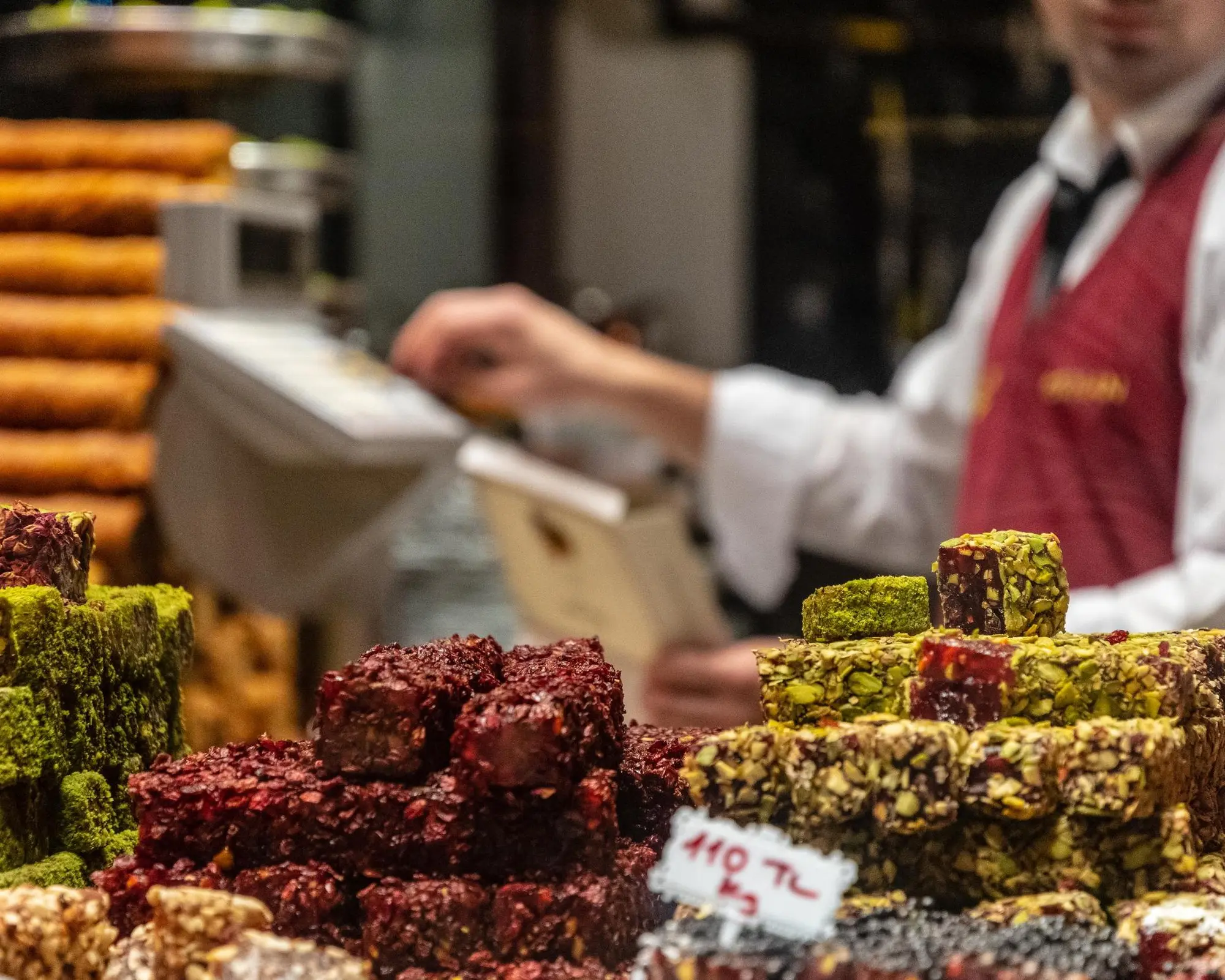 Istanbul City Break
