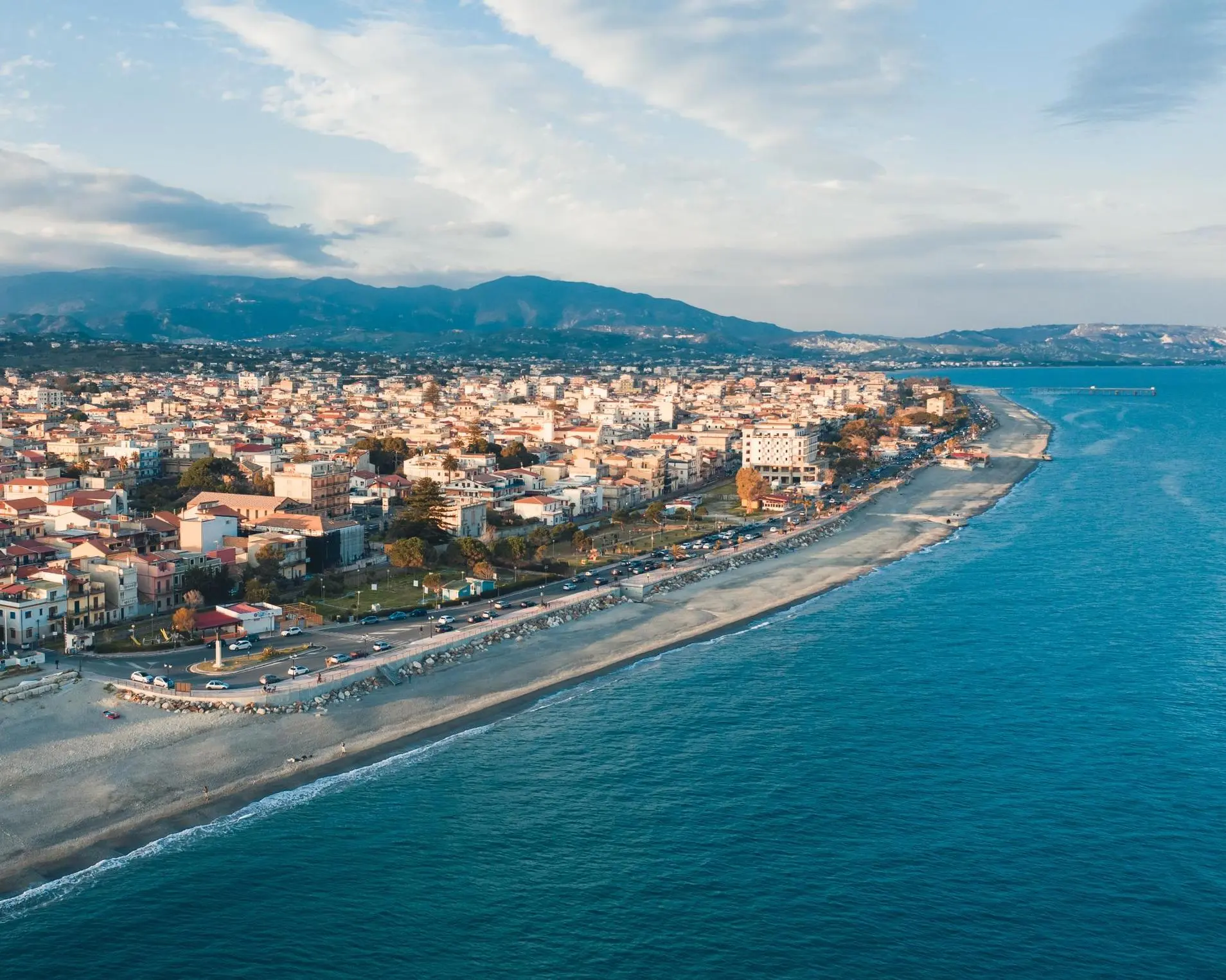 Siderno, Itália