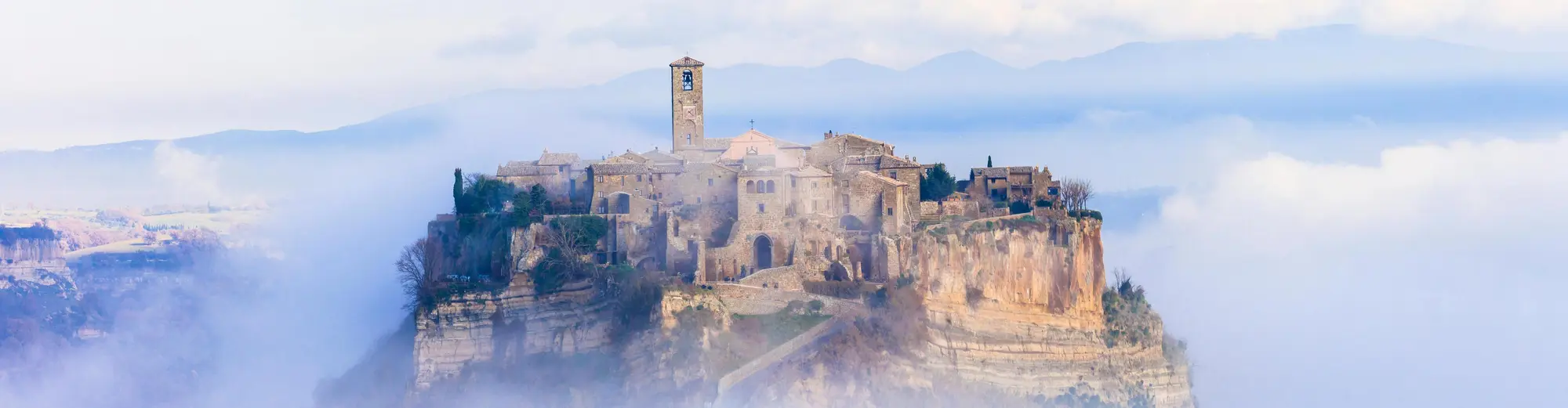 Bagnoregio, Italia
