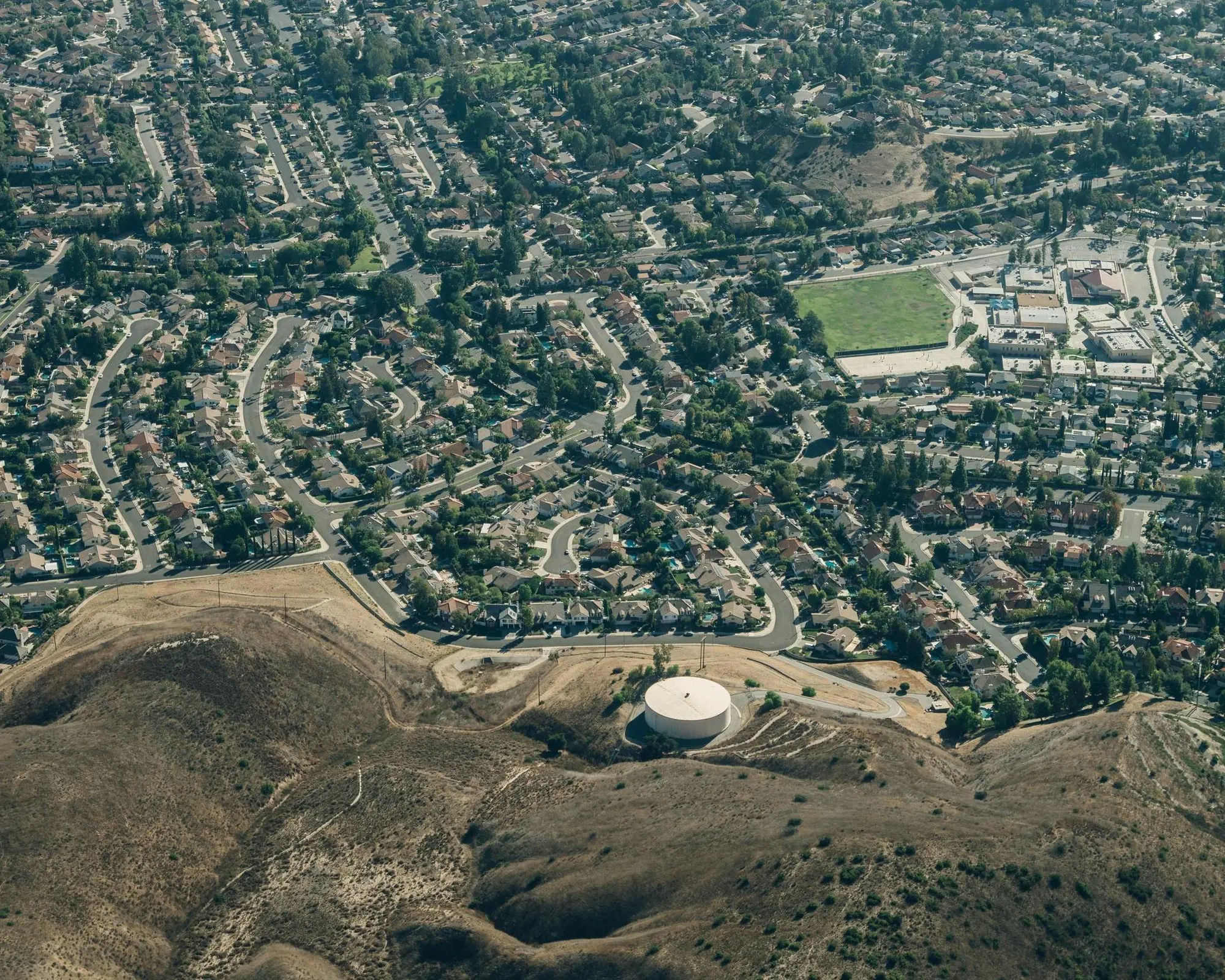 Stevenson Ranch, California, Stati Uniti d'America