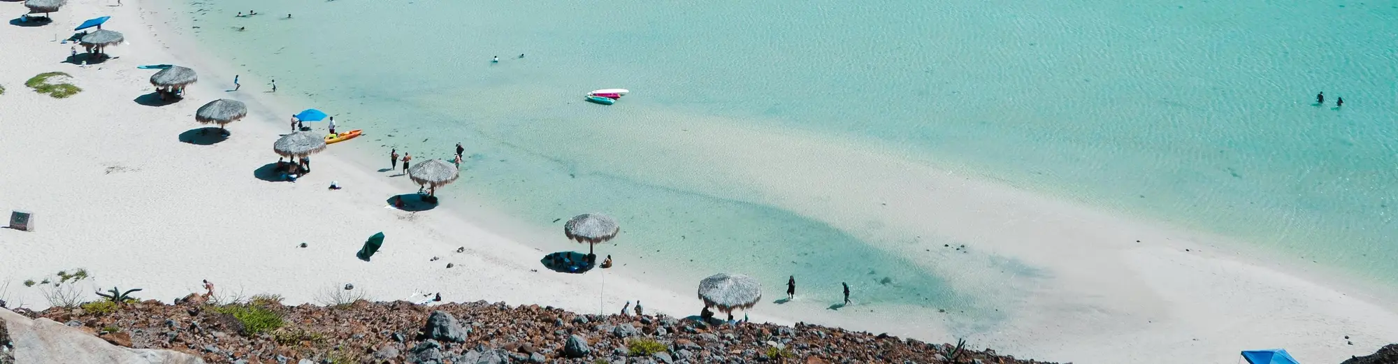 La paz (Baja California), Mexico