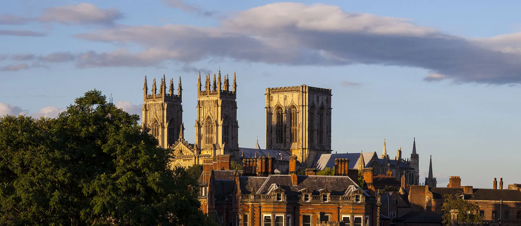 York, Spojené království
