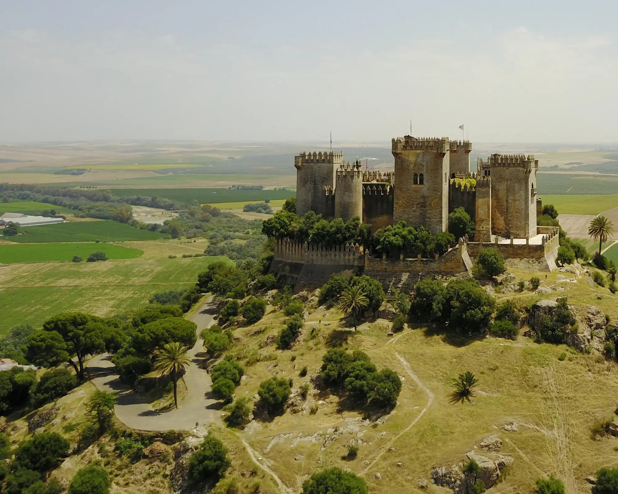 I Colori dell’Andalusia 2026