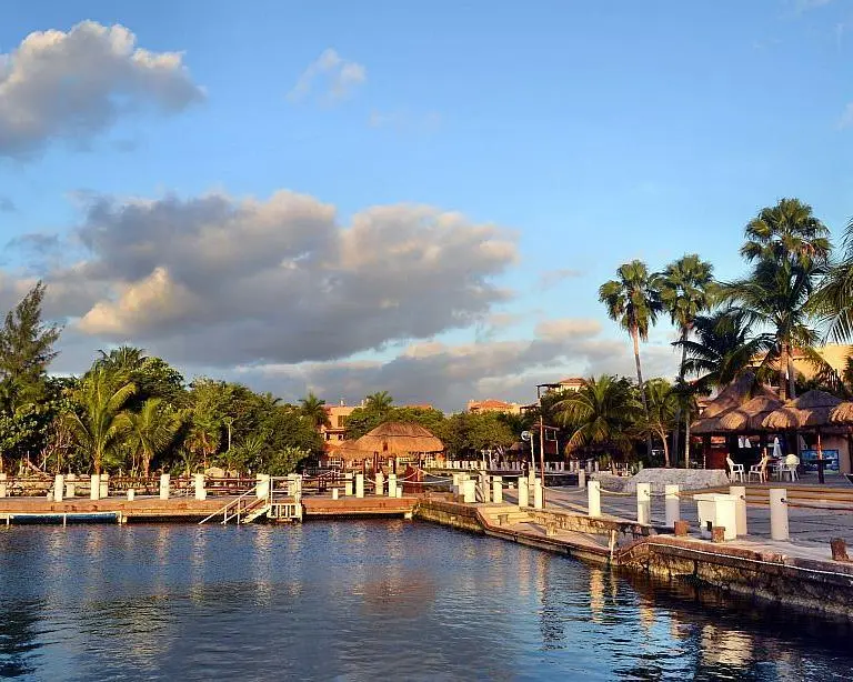 Yucatan hors des sentiers battus