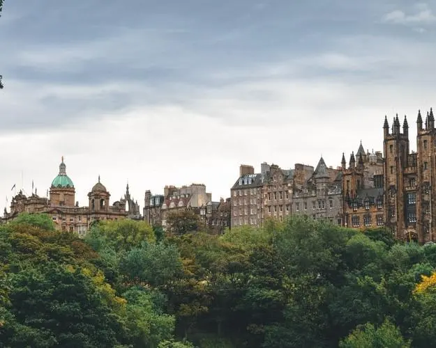 ÉCOSSE CLASSIQUE (FR)