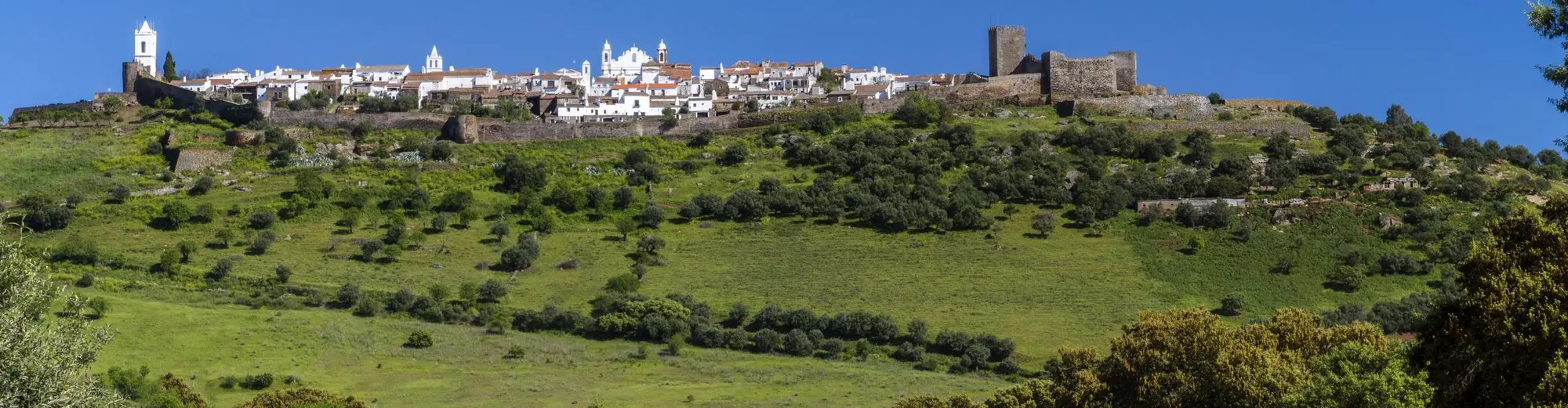 Monsaraz, Portogallo