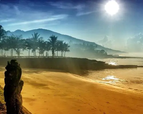 SIC - Bali Experience