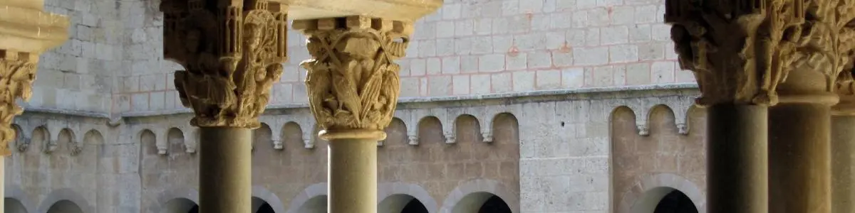 Sant Cugat del Valles, Spagna