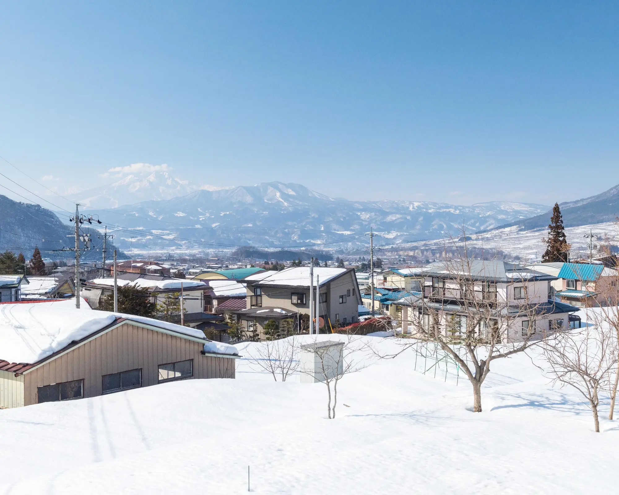 Japan Scenic Multi-Activity Self-Drive Road Trip - 8 Days