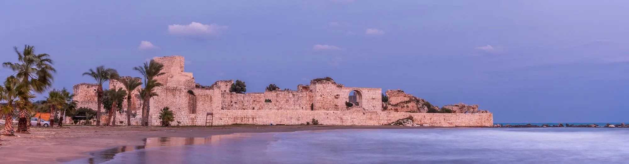 Erdemli, Turki