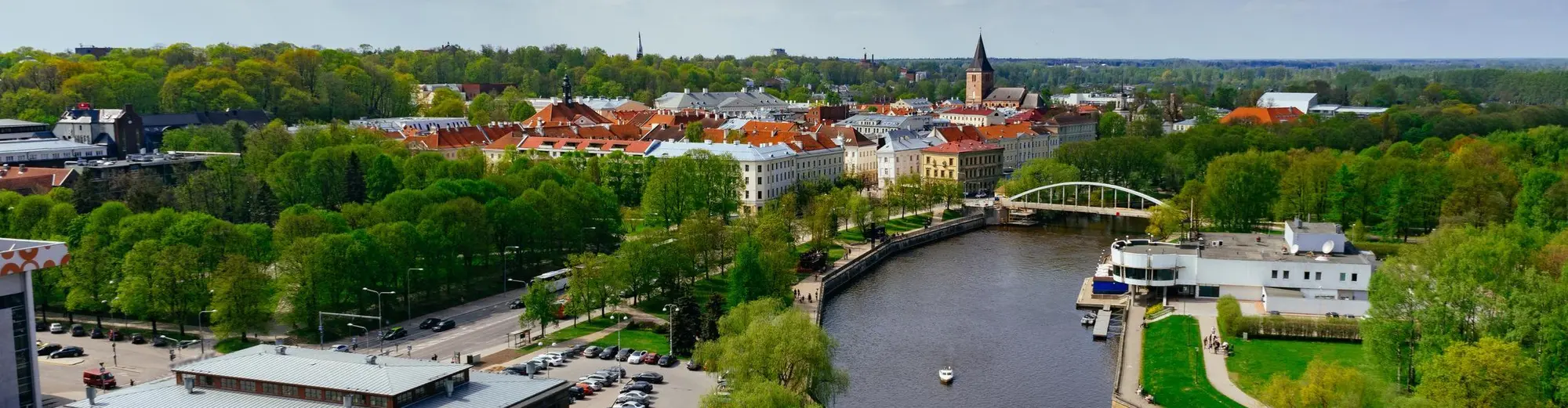 Tartu, Estònia