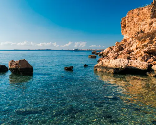 Sharm El-Sheikh e Santa Caterina