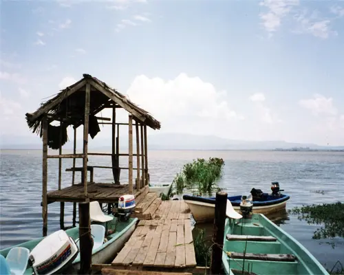 Naivasha, Keňa