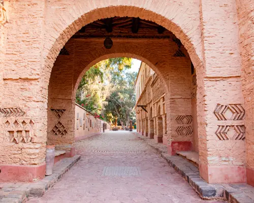 Agadir, Marrocos