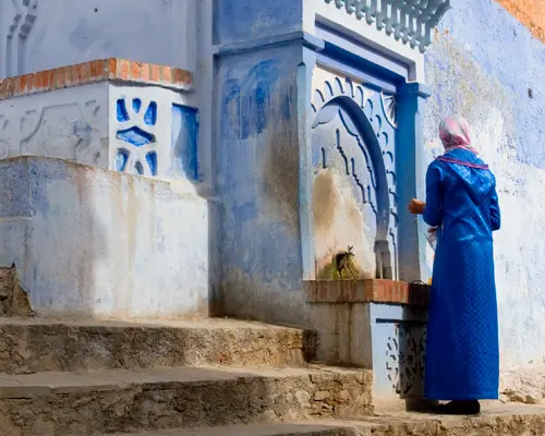 Morroco Scenic Multi-Activity Self-Drive Road Trip - 13 Days