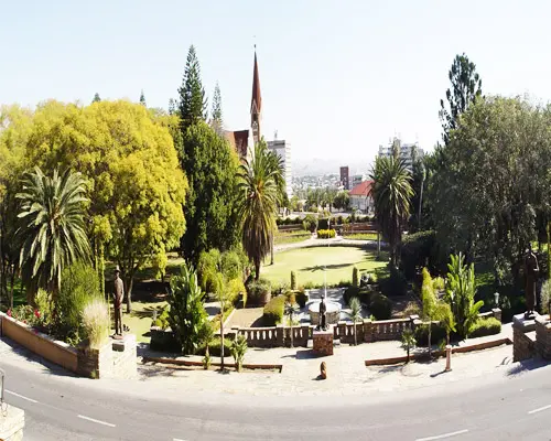 Windhoek, Namibia
